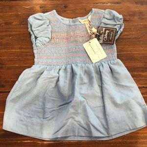 Matilda Jane tunic